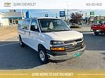 New 2025 Chevrolet Express 2500 Upfitted Cargo Van for sale #M39357 - photo 1