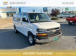 New 2025 Chevrolet Express 2500 Upfitted Cargo Van for sale #M39357 - photo 4