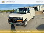 New 2025 Chevrolet Express 2500 Upfitted Cargo Van for sale #M39357 - photo 5