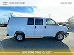 New 2025 Chevrolet Express 2500 Upfitted Cargo Van for sale #M39357 - photo 6