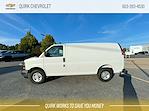 New 2025 Chevrolet Express 2500 Upfitted Cargo Van for sale #M39357 - photo 7