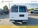 New 2025 Chevrolet Express 2500 Upfitted Cargo Van for sale #M39357 - photo 8