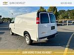 New 2025 Chevrolet Express 2500 Upfitted Cargo Van for sale #M39357 - photo 10