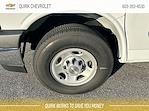New 2025 Chevrolet Express 2500 Upfitted Cargo Van for sale #M39357 - photo 11