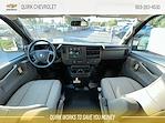 New 2025 Chevrolet Express 2500 Upfitted Cargo Van for sale #M39357 - photo 13