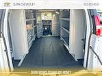 New 2025 Chevrolet Express 2500 Upfitted Cargo Van for sale #M39357 - photo 2