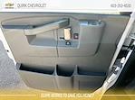 New 2025 Chevrolet Express 2500 Upfitted Cargo Van for sale #M39357 - photo 17