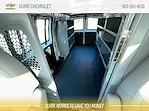 New 2025 Chevrolet Express 2500 Upfitted Cargo Van for sale #M39357 - photo 19