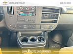 New 2025 Chevrolet Express 2500 Upfitted Cargo Van for sale #M39357 - photo 21