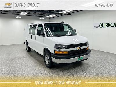 New 2025 Chevrolet Express 2500 - photo 1