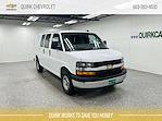 2025 Chevrolet Express 2500 RWD Adrian Upfitted Cargo Van for sale #M39358 - photo 1