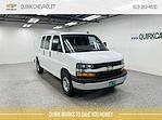 2025 Chevrolet Express 2500 RWD Adrian Upfitted Cargo Van for sale #M39358 - photo 30