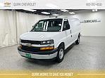 2025 Chevrolet Express 2500 RWD Adrian Upfitted Cargo Van for sale #M39358 - photo 31