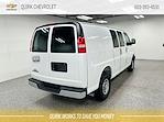2025 Chevrolet Express 2500 RWD Adrian Upfitted Cargo Van for sale #M39358 - photo 3