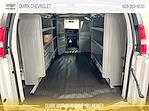 2025 Chevrolet Express 2500 RWD Adrian Upfitted Cargo Van for sale #M39358 - photo 2
