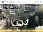 2025 Chevrolet Express 2500 RWD Adrian Upfitted Cargo Van for sale #M39358 - photo 46