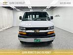 New 2025 Chevrolet Express 2500 Upfitted Cargo Van for sale #M39358 - photo 3