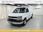 New 2025 Chevrolet Express 2500 Upfitted Cargo Van for sale #M39358 - photo 5