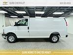 New 2025 Chevrolet Express 2500 Upfitted Cargo Van for sale #M39358 - photo 7