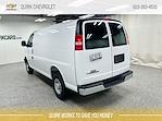 New 2025 Chevrolet Express 2500 Upfitted Cargo Van for sale #M39358 - photo 10