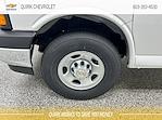 New 2025 Chevrolet Express 2500 Upfitted Cargo Van for sale #M39358 - photo 11
