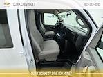 New 2025 Chevrolet Express 2500 Upfitted Cargo Van for sale #M39358 - photo 15