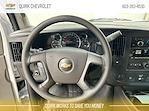 New 2025 Chevrolet Express 2500 Upfitted Cargo Van for sale #M39358 - photo 16