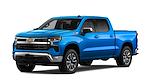 2026 Chevrolet Silverado 1500 Crew Cab 4WD Pickup for sale #M39360 - photo 27