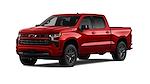 2026 Chevrolet Silverado 1500 Crew Cab 4WD Pickup for sale #M39361 - photo 25