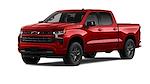 2026 Chevrolet Silverado 1500 Crew Cab 4WD Pickup for sale #M39361 - photo 26