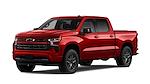 2026 Chevrolet Silverado 1500 Crew Cab 4WD Pickup for sale #M39361 - photo 27