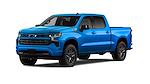 2026 Chevrolet Silverado 1500 Crew Cab 4WD Pickup for sale #M39362 - photo 25