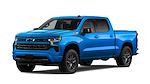 2026 Chevrolet Silverado 1500 Crew Cab 4WD Pickup for sale #M39362 - photo 27