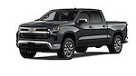 2026 Chevrolet Silverado 1500 Crew Cab 4WD Pickup for sale #M39366 - photo 26