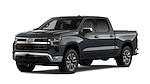 2026 Chevrolet Silverado 1500 Crew Cab 4WD Pickup for sale #M39366 - photo 27