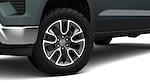 2026 Chevrolet Silverado 1500 Crew Cab 4WD Pickup for sale #M39366 - photo 30