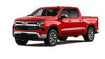 2026 Chevrolet Silverado 1500 Crew Cab 4WD Pickup for sale #M39377 - photo 26