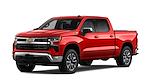 2026 Chevrolet Silverado 1500 Crew Cab 4WD Pickup for sale #M39377 - photo 27