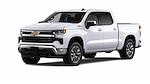 2026 Chevrolet Silverado 1500 Crew Cab 4WD Pickup for sale #M39380 - photo 26