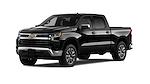 2026 Chevrolet Silverado 1500 Crew Cab 4WD Pickup for sale #M39382 - photo 25