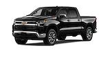 2026 Chevrolet Silverado 1500 Crew Cab 4WD Pickup for sale #M39382 - photo 26