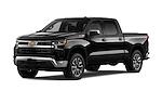 2026 Chevrolet Silverado 1500 Crew Cab 4WD Pickup for sale #M39382 - photo 27