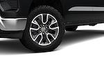 2026 Chevrolet Silverado 1500 Crew Cab 4WD Pickup for sale #M39382 - photo 30