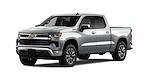 2026 Chevrolet Silverado 1500 Crew Cab 4WD Pickup for sale #M39383 - photo 25