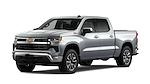 2026 Chevrolet Silverado 1500 Crew Cab 4WD Pickup for sale #M39383 - photo 27