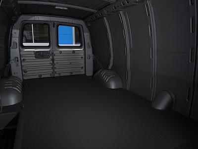 New 2025 Chevrolet Express 2500 Empty Cargo Van for sale #M39423 - photo 2