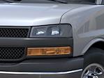 New 2025 Chevrolet Express 2500 Empty Cargo Van for sale #M39423 - photo 11