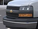 New 2025 Chevrolet Express 2500 Empty Cargo Van for sale #M39423 - photo 14
