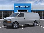 New 2025 Chevrolet Express 2500 Empty Cargo Van for sale #M39423 - photo 4