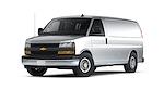 New 2025 Chevrolet Express 2500 Empty Cargo Van for sale #M39423 - photo 25